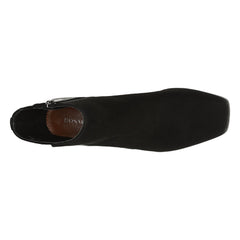 AZIA - Black Suede | Donald Pliner Boots