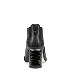 PERRA - Black | Donald Pliner Boots