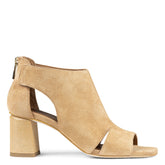 PERRA - Camel | Donald Pliner Boots