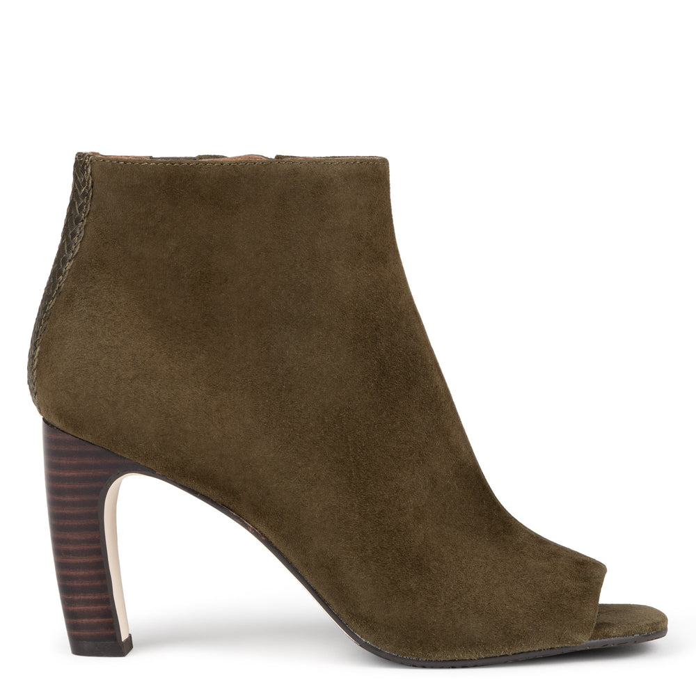 PROMYSE - Military Green | Donald Pliner Boots