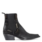 OOLI - Black | Donald Pliner Boots