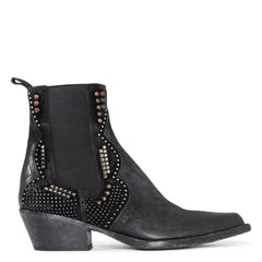 OOLI - Black | Donald Pliner Boots