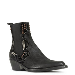 OOLI - Black | Donald Pliner Boots