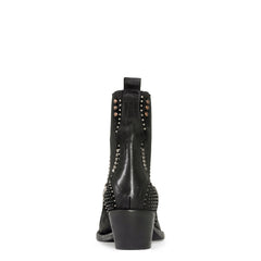 OOLI - Black | Donald Pliner Boots