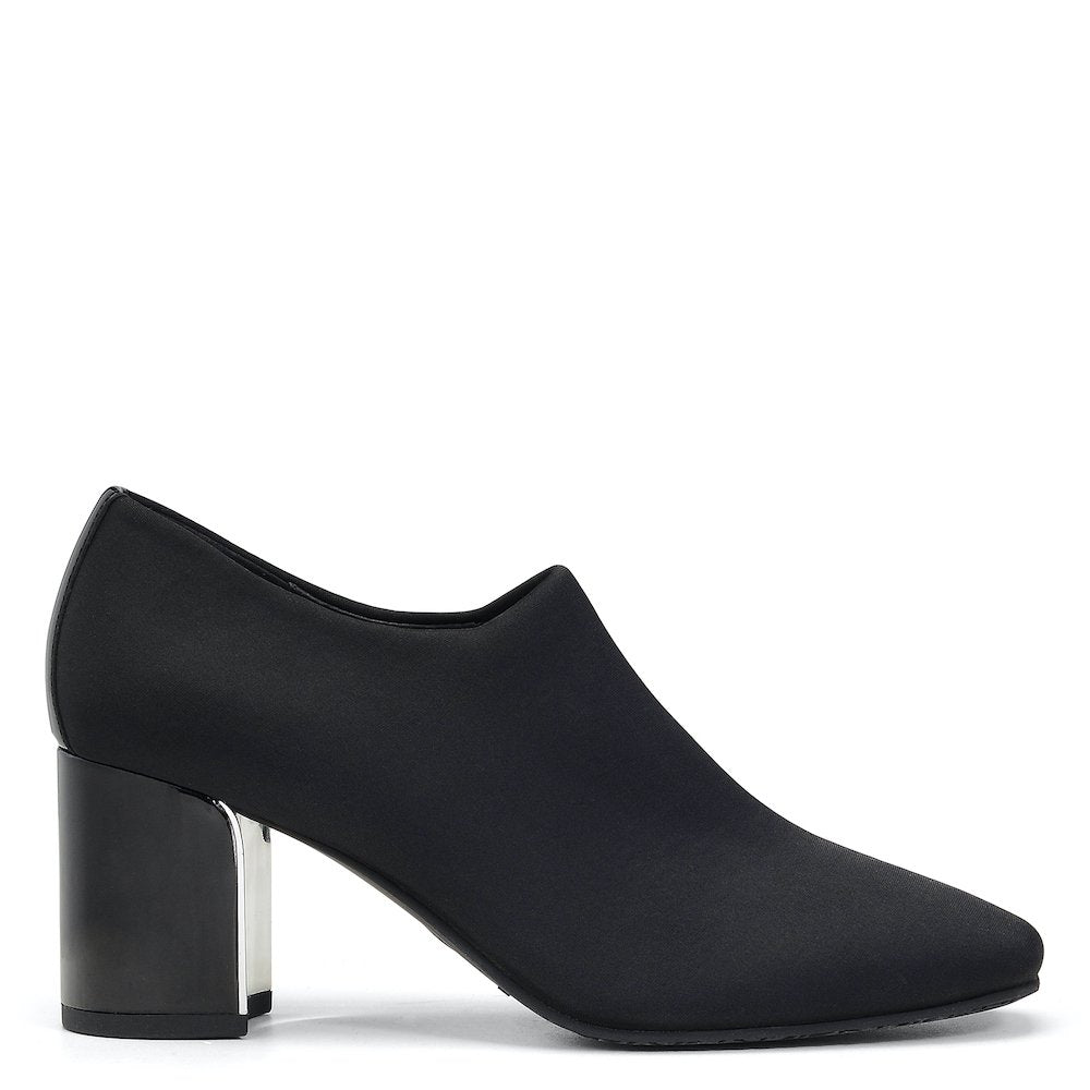 CHELSIE - Black | Donald Pliner Boots