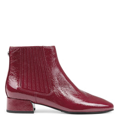 DASIA - Cranberry | Donald Pliner Boots
