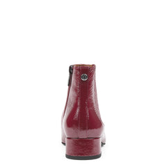 DASIA - Cranberry | Donald Pliner Boots