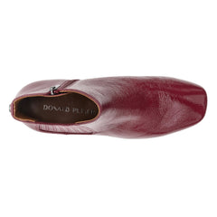 DASIA - Cranberry | Donald Pliner Boots