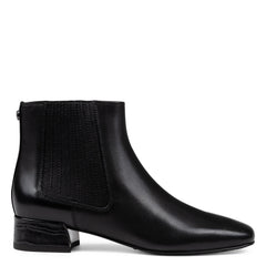 DASIA - Black | Donald Pliner Boots