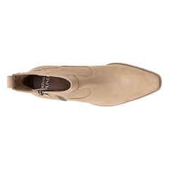 BANKS - Sand | Donald Pliner Boots