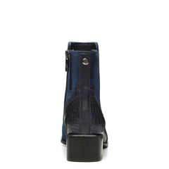 AZIA - Navy | Donald Pliner Boots