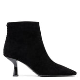 BALTIMORE - Black Suede | Donald Pliner Boots