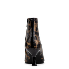 BALTIMORE - Saddle Leopard | Donald Pliner Boots