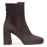 ROSEMARY - Dark Brown | Donald Pliner Boots
