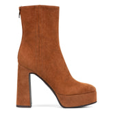 ANDRIA - Cognac | Donald Pliner Boots