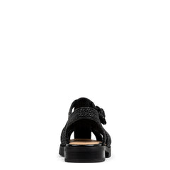 LAYNA - Black | Donald Pliner Casual
