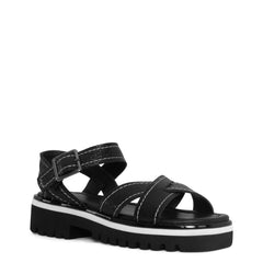 PYPER - Black | Donald Pliner Casual