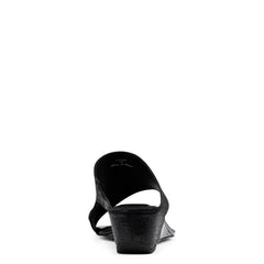 VESNA - Black | Donald Pliner Casual