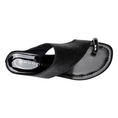VESNA - Black | Donald Pliner Casual