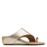 VESNA - Platino | Donald Pliner Casual