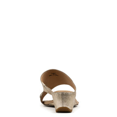 VESNA - Platino | Donald Pliner Casual