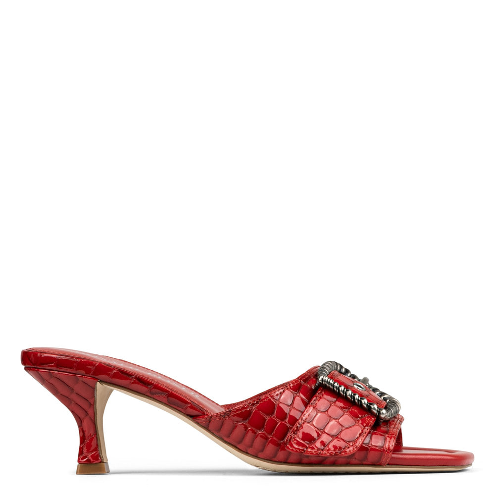 GABZ - Tomato | Donald Pliner Casual