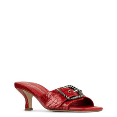 GABZ - Tomato | Donald Pliner Casual