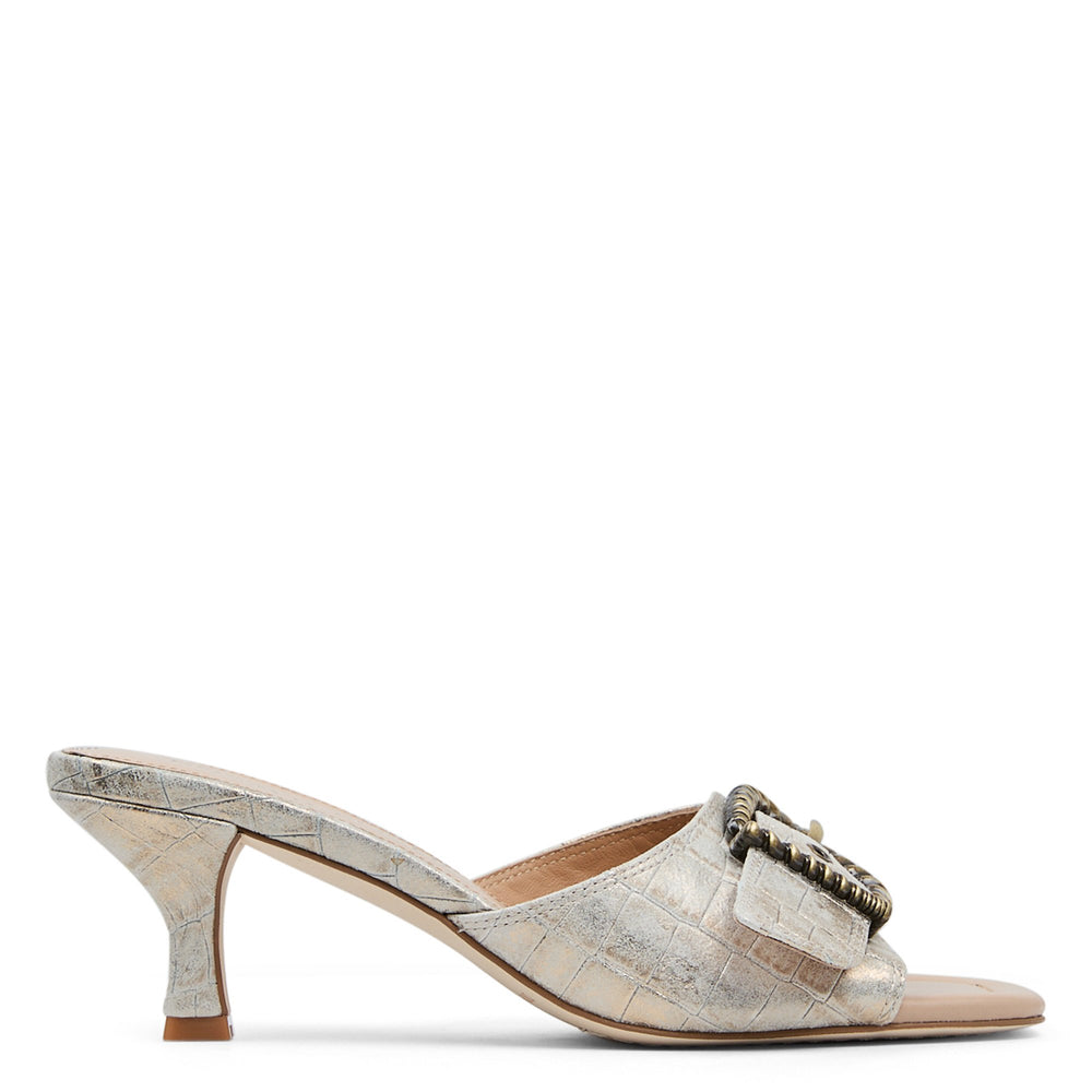GABZ - Light Bronze | Donald Pliner Casual