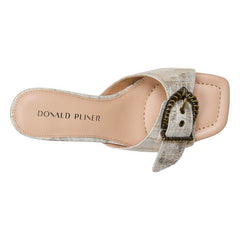 GABZ - Light Bronze | Donald Pliner Casual