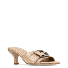 GABZ - Sand | Donald Pliner Casual