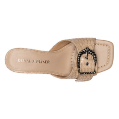 GABZ - Sand | Donald Pliner Casual
