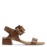 VIXI - Saddle Leather | Donald Pliner Casual