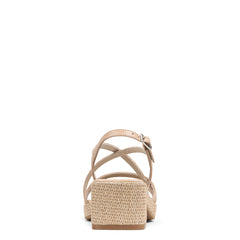 ROSALIE - Sand | Donald Pliner Casual