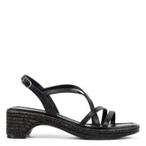 ROSALIE - Black | Donald Pliner Casual