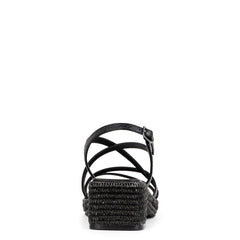 ROSALIE - Black | Donald Pliner Casual