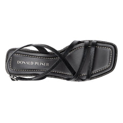 ROSALIE - Black | Donald Pliner Casual