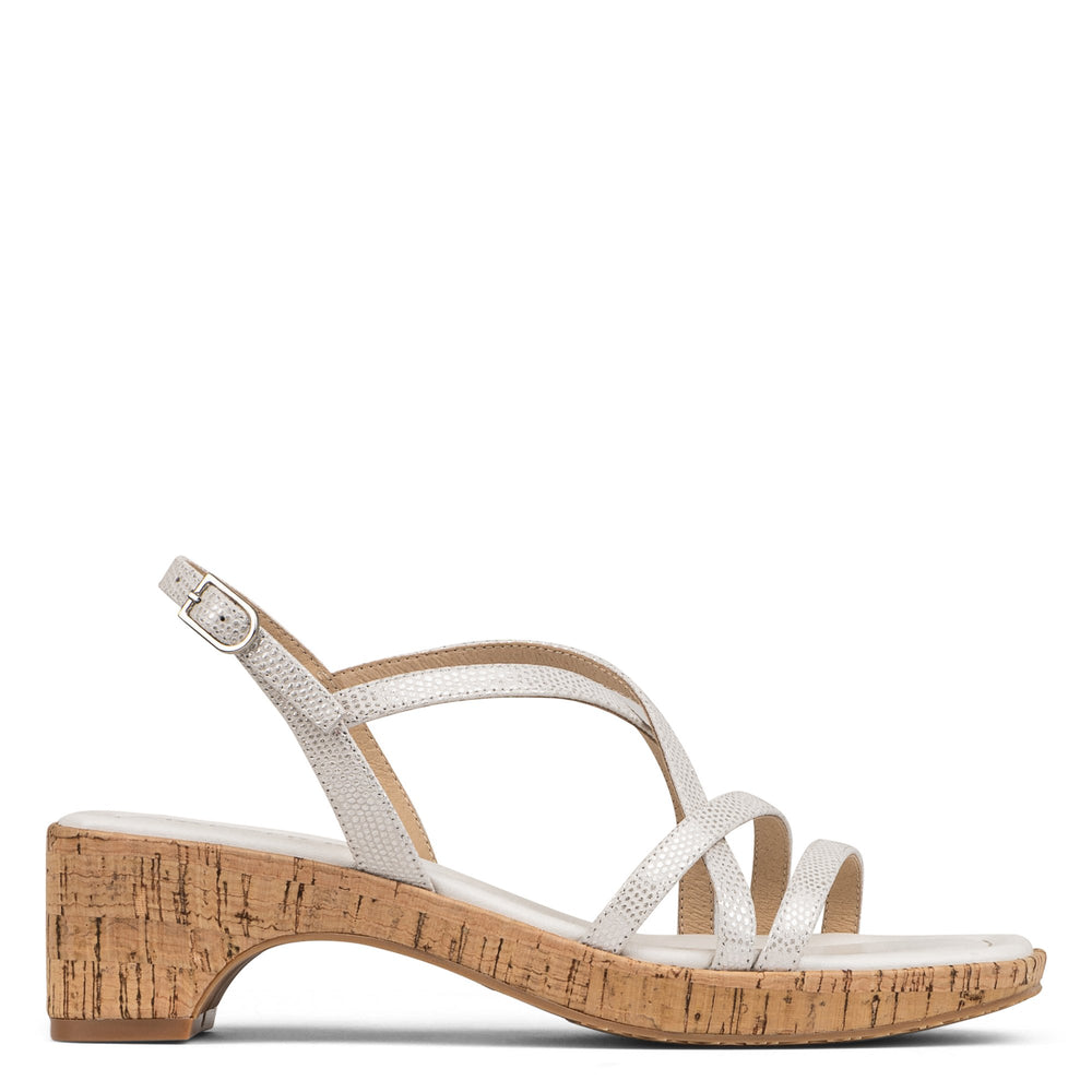 ROSALIE - Porcelain | Donald Pliner Casual