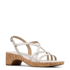 ROSALIE - Porcelain | Donald Pliner Casual