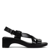 ROMIN - Black | Donald Pliner Casual