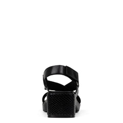 ROMIN - Black | Donald Pliner Casual