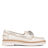 LILLITH - Off White | Donald Pliner Casual