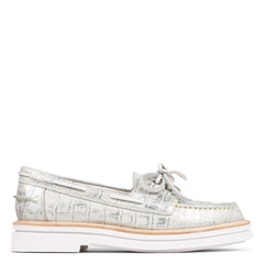 LILLITH - Silver | Donald Pliner Casual