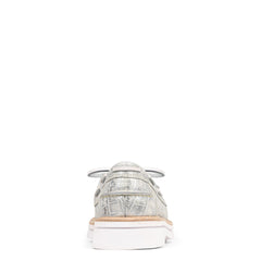 LILLITH - Silver | Donald Pliner Casual