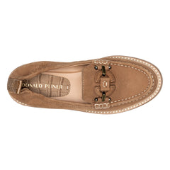 LOMMA - Tobacco | Donald Pliner Casual