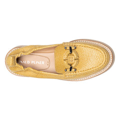 LOMMA - Honey | Donald Pliner Casual