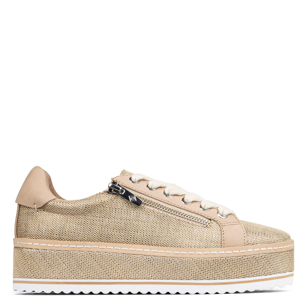 DEW - Sand Raffia | Donald Pliner Casual