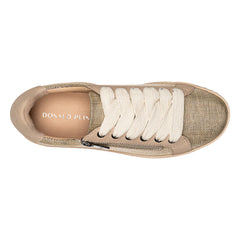 DEW - Sand Raffia | Donald Pliner Casual