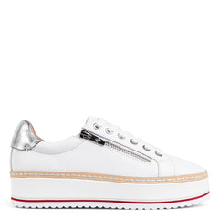 DEW - White | Donald Pliner Casual