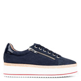 DEW - Navy | Donald Pliner Casual