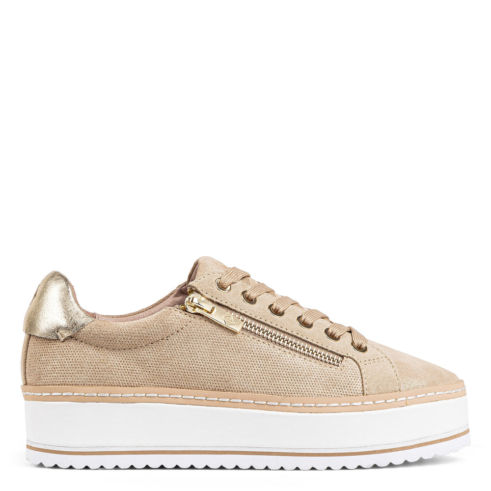 DEW - Sand | Donald Pliner Casual